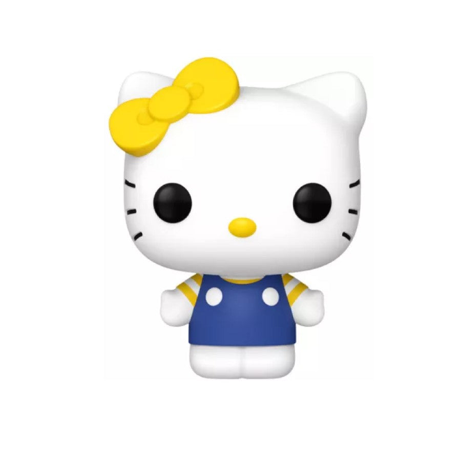 Funko Pop! Hello Kitty - Mimmy Chase 81 (Special Edition)