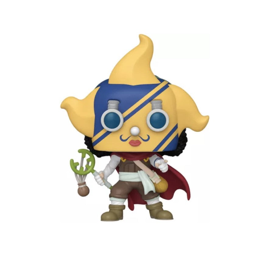 Funko Pop! One Piece - Sniper King Chase 1514 (Special Edition)