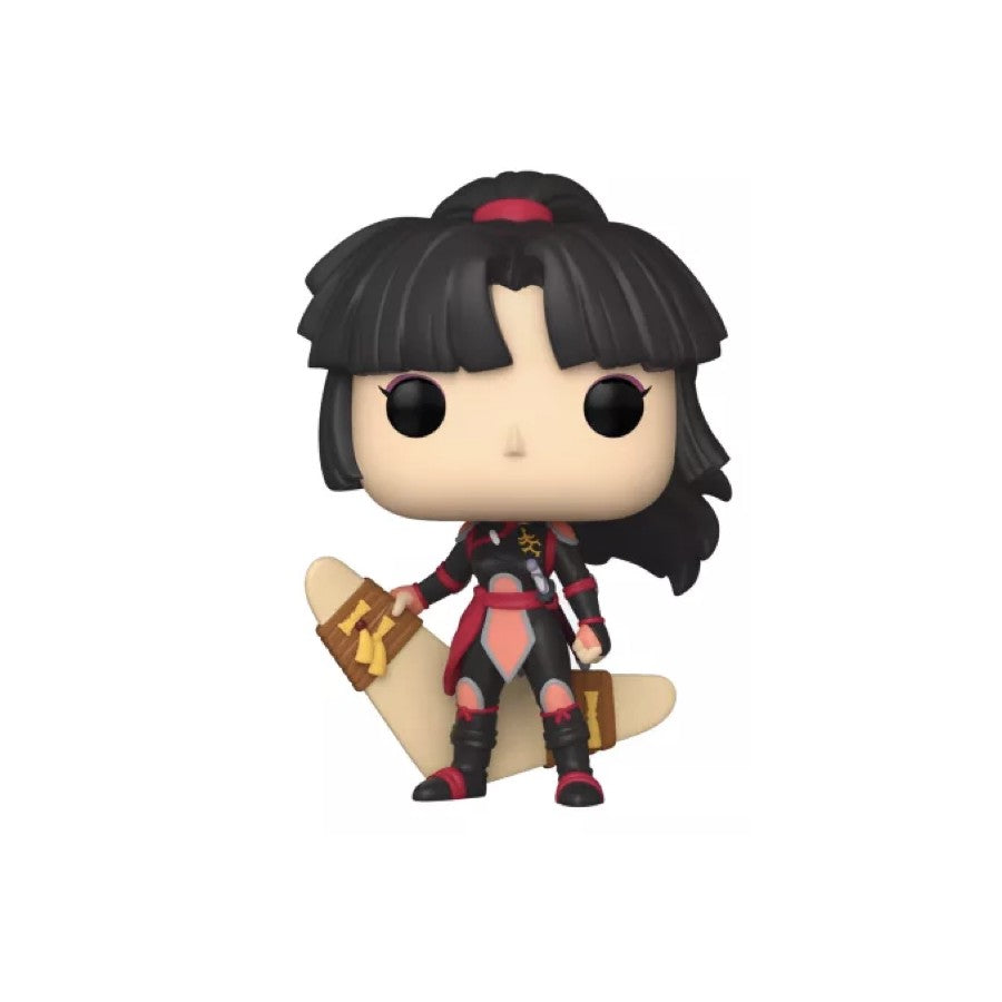 Funko Pop! InuYasha - Sango 1300 (Hot Topic Exclusive)