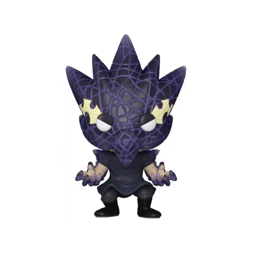 Funko Pop! My Hero Academia - Fumikage Tokoyami 1329 (Special Edition)