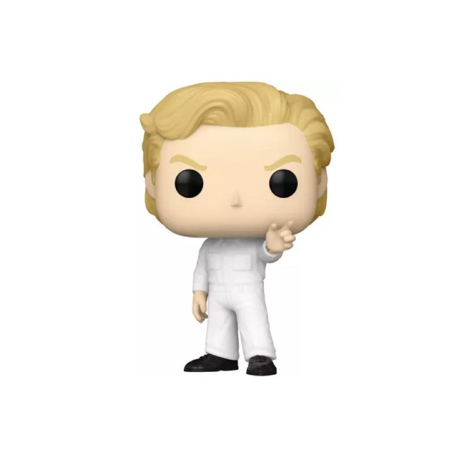Funko Pop! Stranger Things - 001 - Summer Convention 2023 (Limited Edition) 1387
