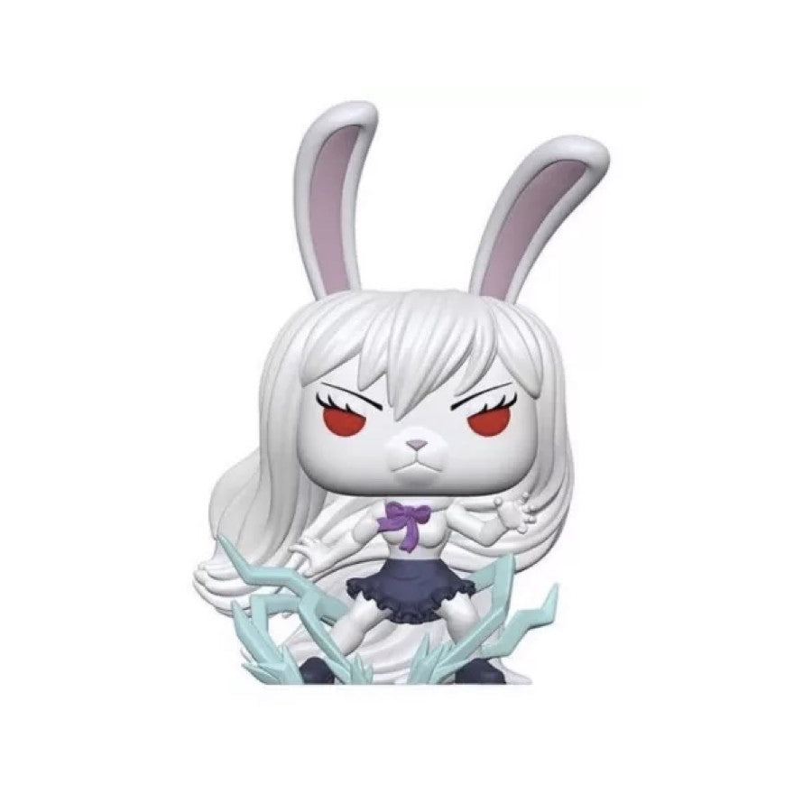 Funko Pop! One Piece - Carrot 1487 (Funko Exclusive)