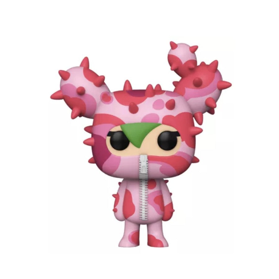 Funko Pop! Tokidoki - Sabochan 102 Summer Convention 2021 (Limited Edition)