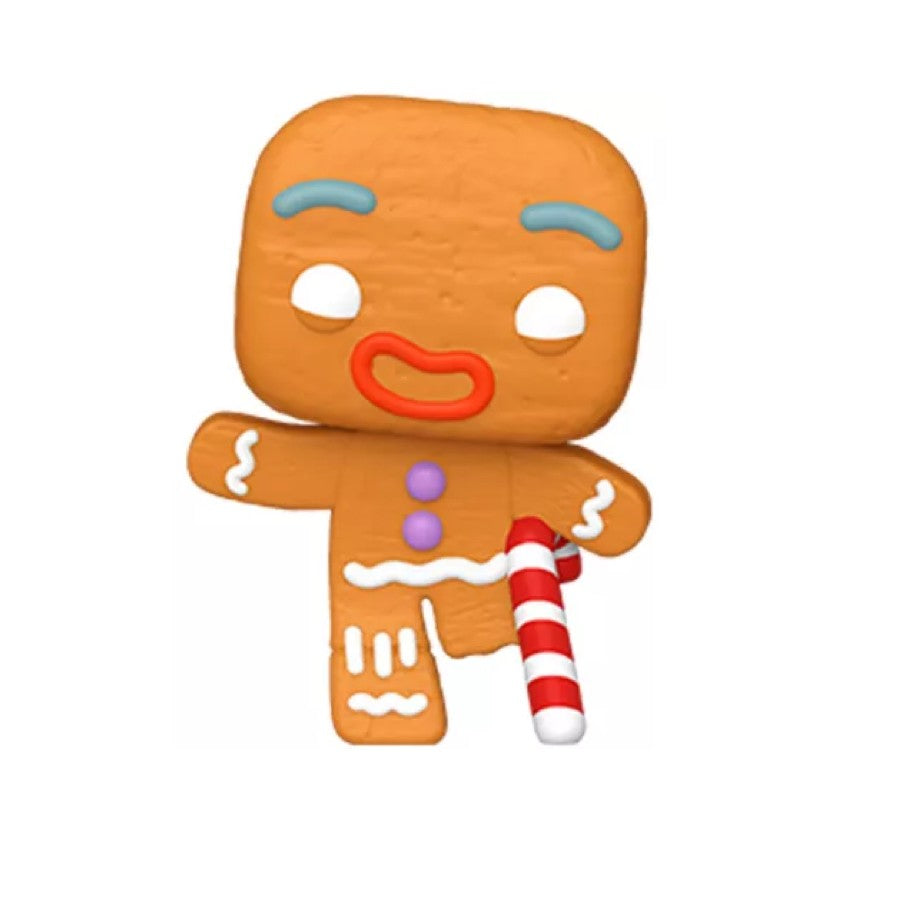 Funko Pop! Shrek - Gingy 1597
