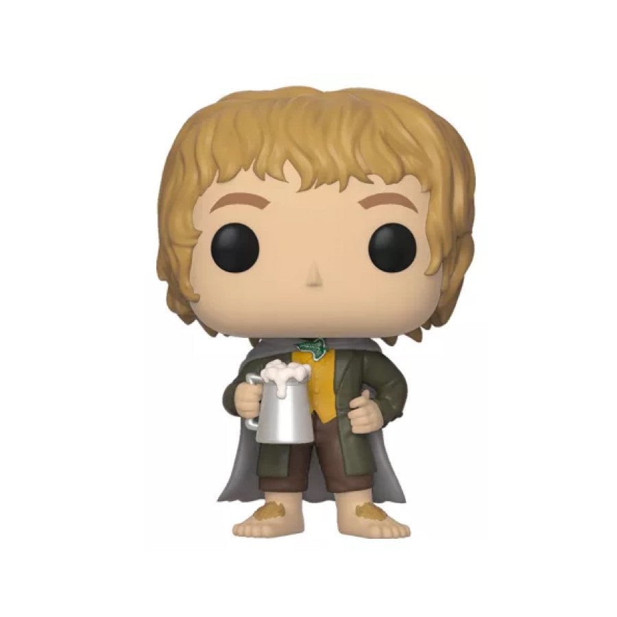 Funko Pop! Lord Of The Rings - Merry Brandybuck 528