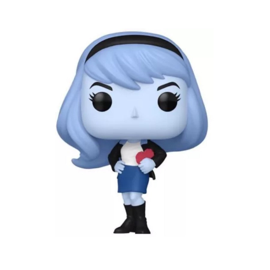 Funko Pop! Marvel - Gwen Stacy 1356 (Marvel Exclusive)