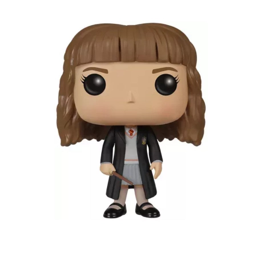 Funko Pop! Harry Potter - Hermione 03