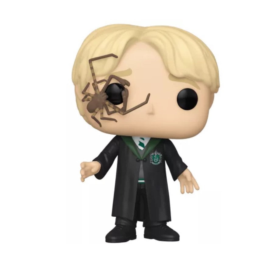 Funko Pop! Harry Potter - Draco Malfoy 117