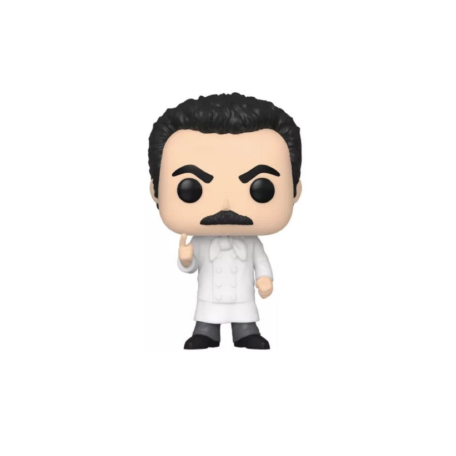 Funko Pop! Seinfeld - Yev Kassem 1086