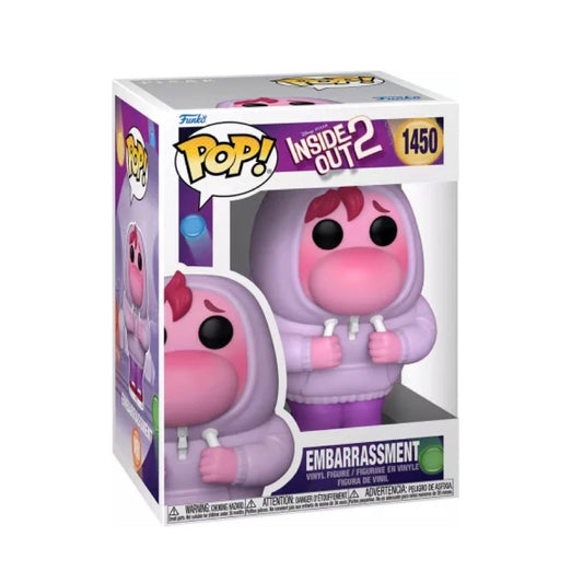 Funko Pop! Disney - Embarrasment 1450