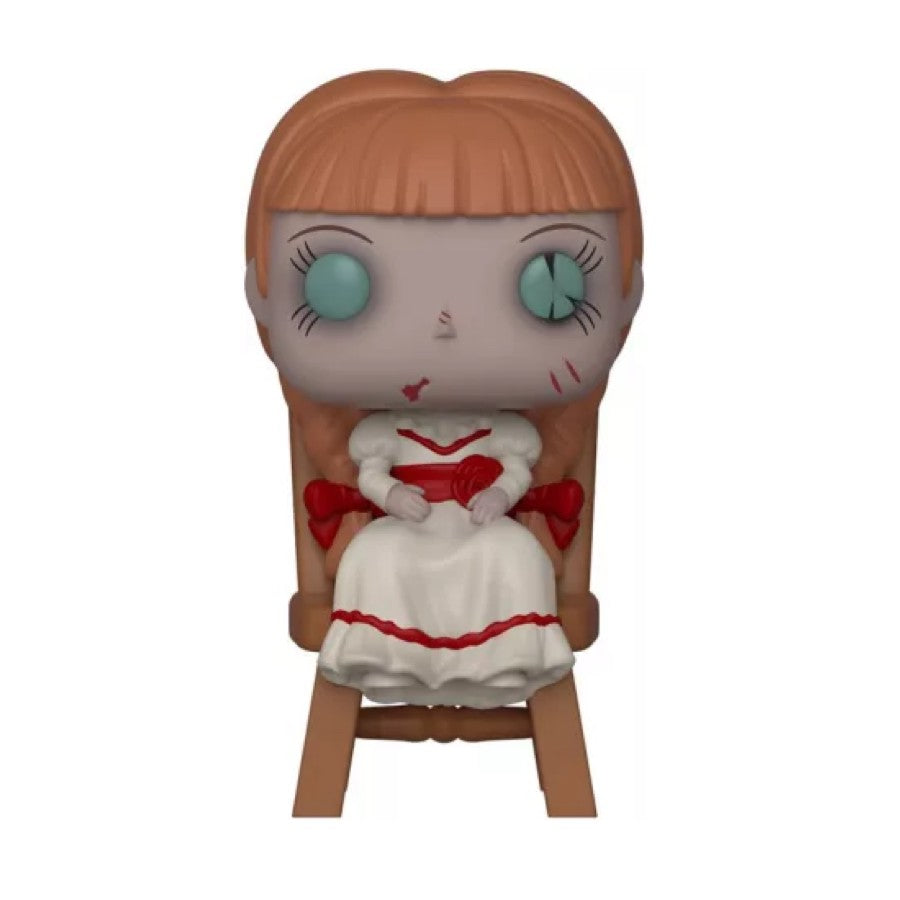 Funko Pop! Horror - Annabelle 790