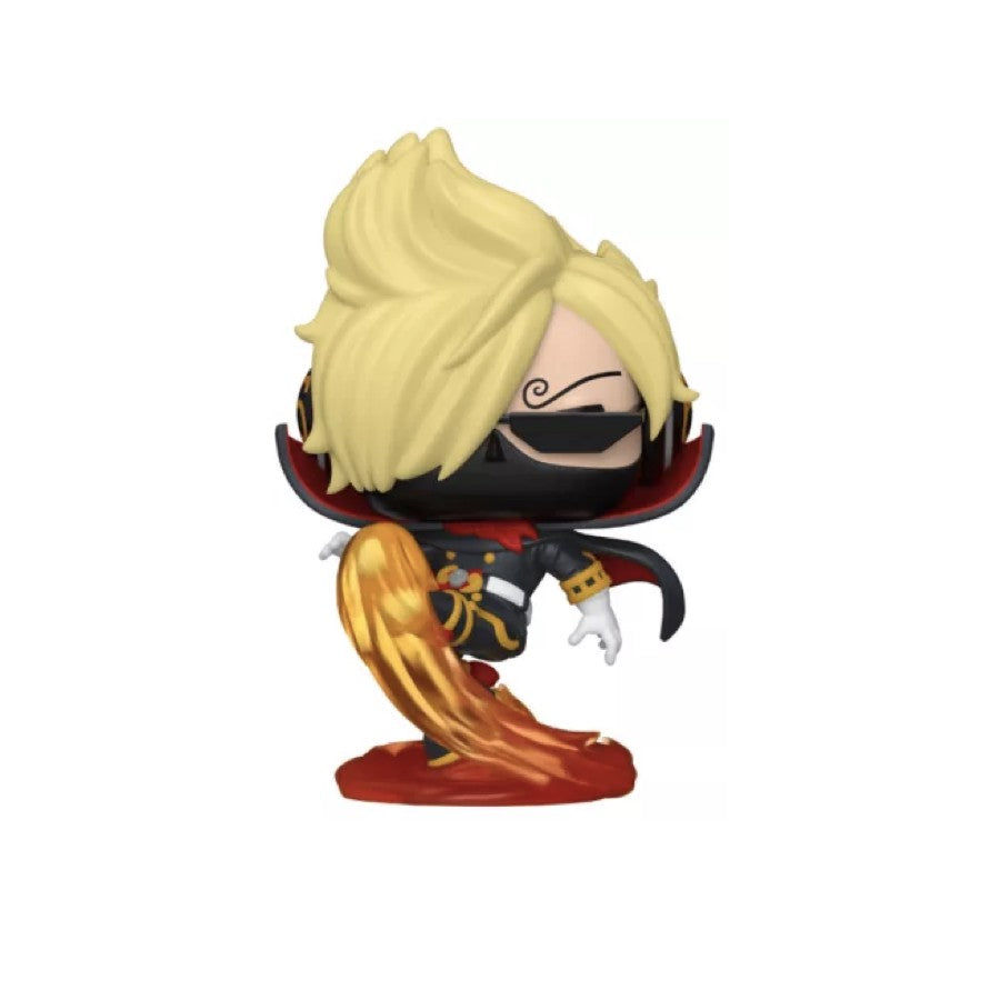 Funko Pop! One Piece - Soba mask 1277 (Chalice collectibles exclusive)