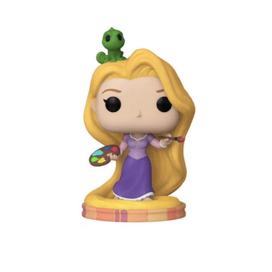 Funko Pop! Disney - Rapunzel 1016