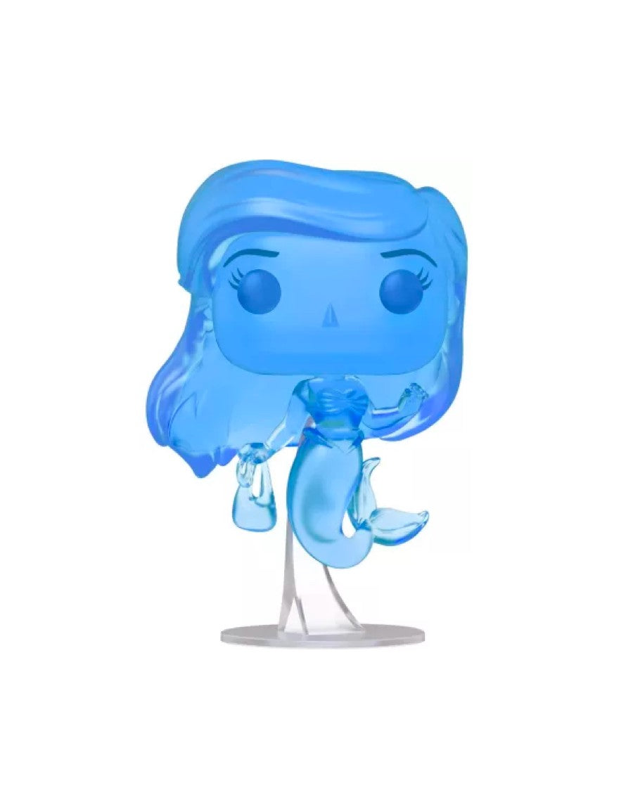 Funko Pop! The little Mermaid - Ariel 563 (Special edition)