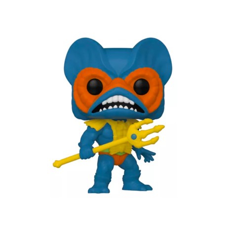 Funko Pop! Masters of the Universe - Mer-Man 91 (Funko exclusive)