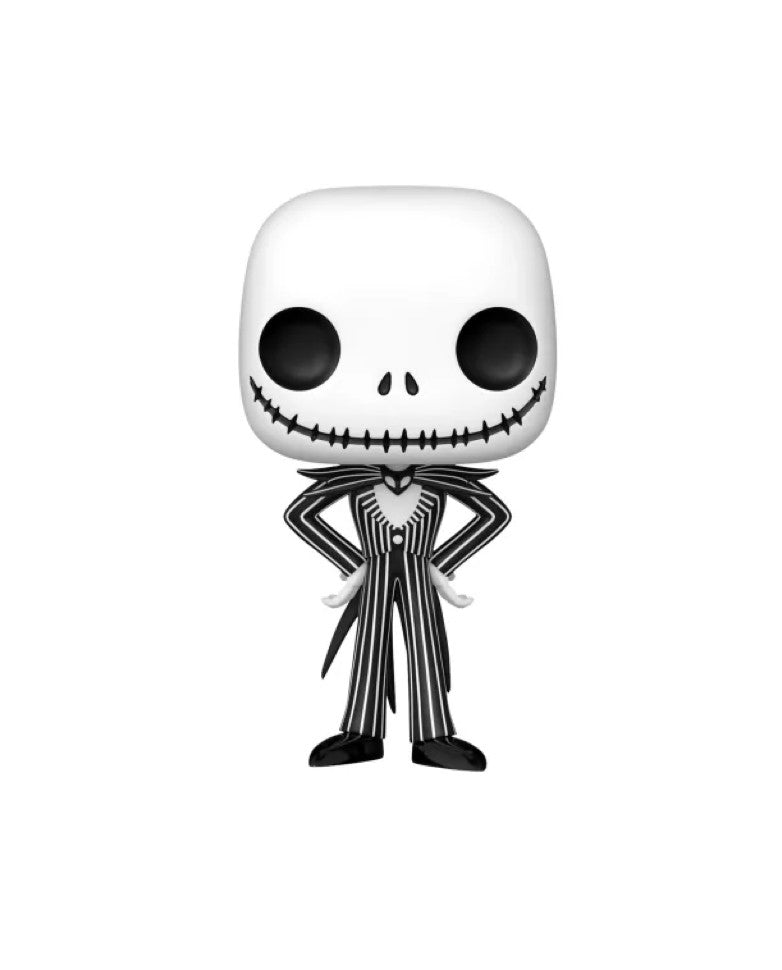 Funko Pop! Disney - Jack Skellington 1231 (Funko Hollywood exclusive)
