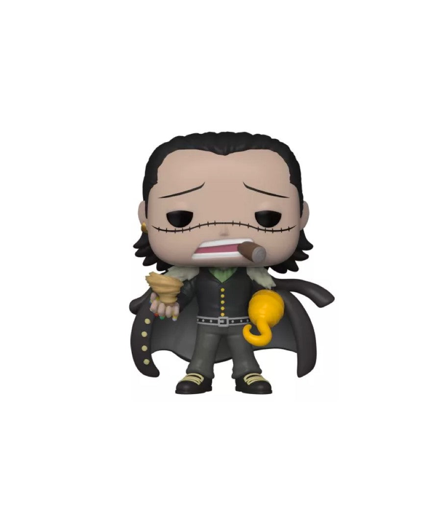 Funko Pop! One Piece - Crocodile 925