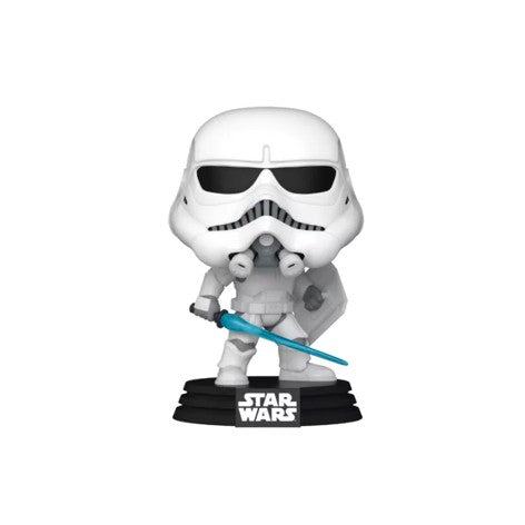 Funko Pop! Star Wars - Stormtrooper 473 (Funko exclusive)