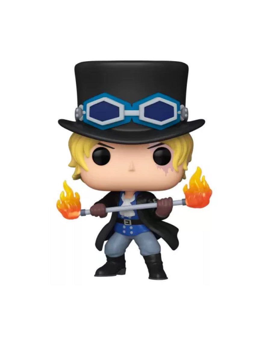 Funko Pop! One Piece - Sabo 922