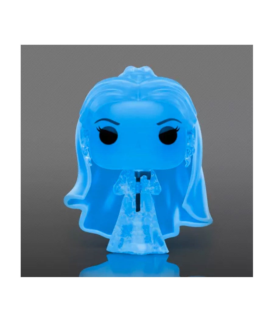 Funko Pop! The Haunted Mansion - Constance Hatchaway Glows in the dark 578 (Funko special edition)