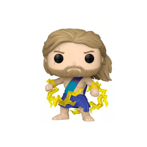 Funko Pop! Thor Love and Thunder - Thor 1261 Summer Convention 2023 (Limited edition)