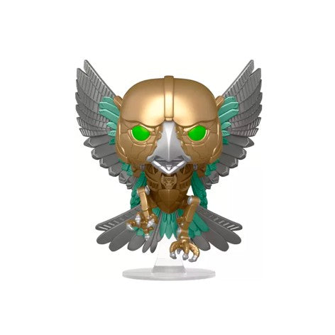 Funko Pop! Transformers - Airazor 1379 Summer convention (Limited edition)