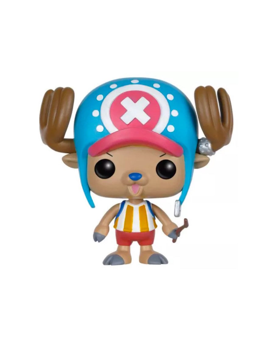 Funko Pop! One Piece - Tonytony.Chopper 99