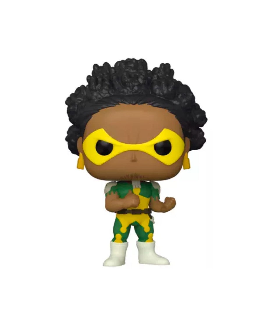 Funko Pop! My Hero Academia - Locklock 1146 (Special edition)