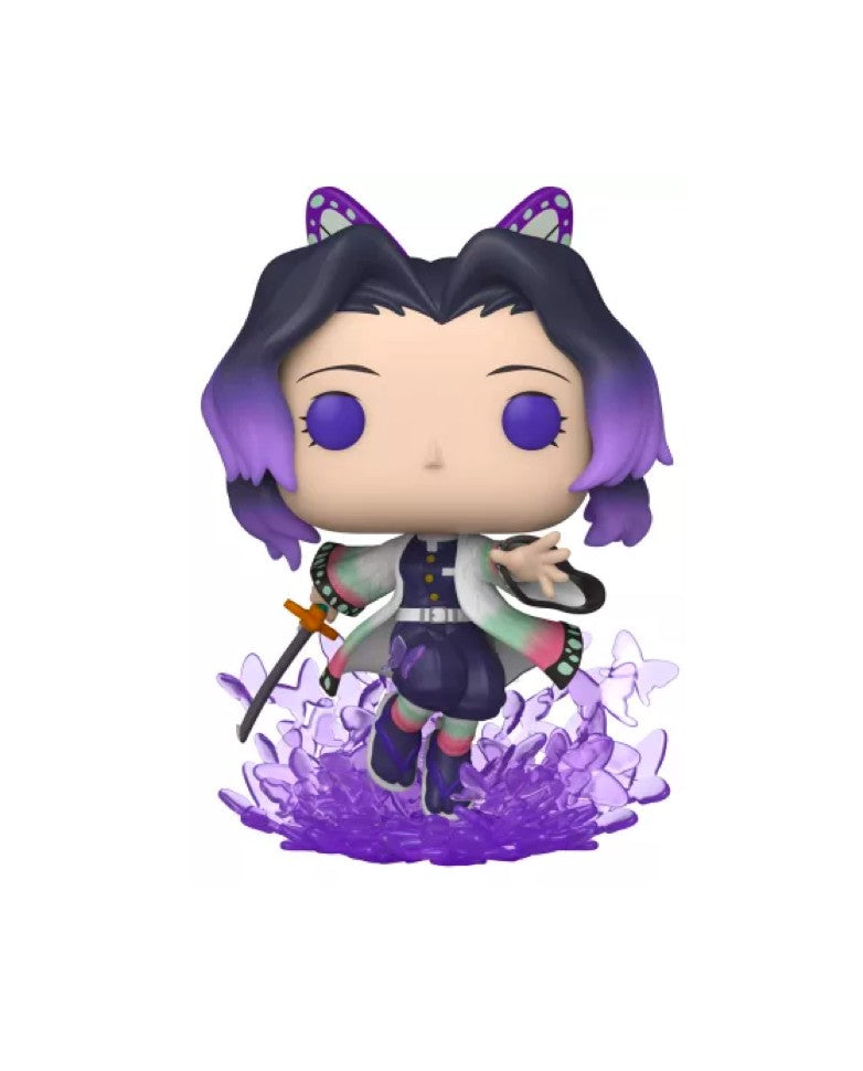 Funko Pop! Demon Slayer - Shinobu Kocho 1314 (Funko exclusive)