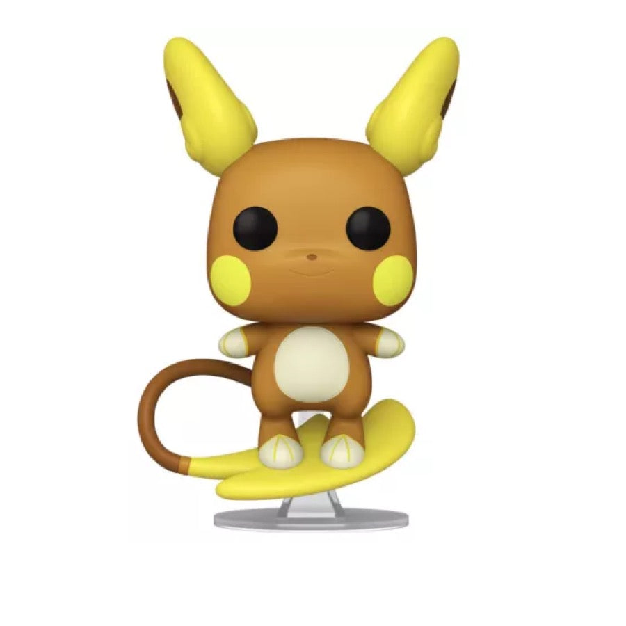 Funko Pop! Pokemon - Raichu D'Alola 1011