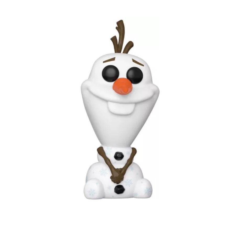 Funko Pop! Disney - Frozen - Olaf 583