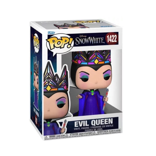 Funko Pop! Disney - Evil Queen 1422