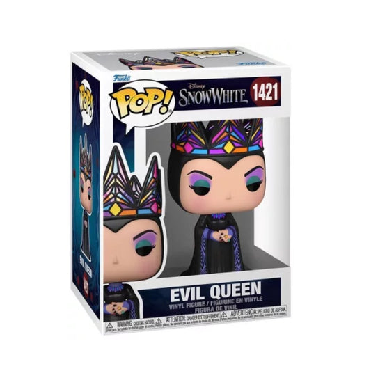 Funko Pop! Disney - Evil Queen 1421