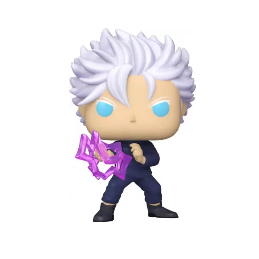 Funko Pop! Jujutsu Kaisen - Gojo Hollow PU 1137 (Special Edition)