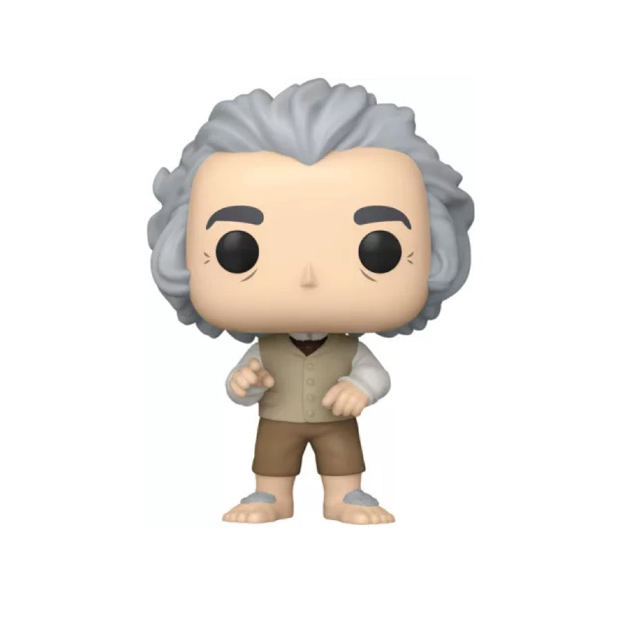 Funko Pop! The Lord Of The Rings - Bilbo Baggins 1748 (Funko Exclusive)