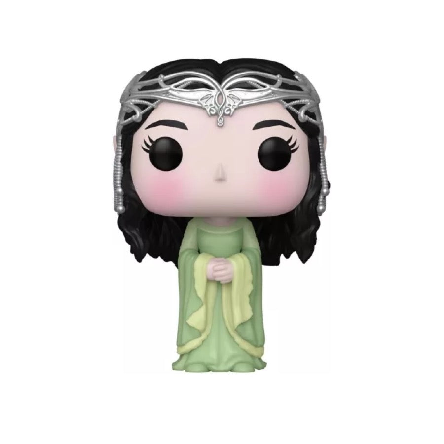Funko Pop! The Lord Of The Rings - Arwen 1745