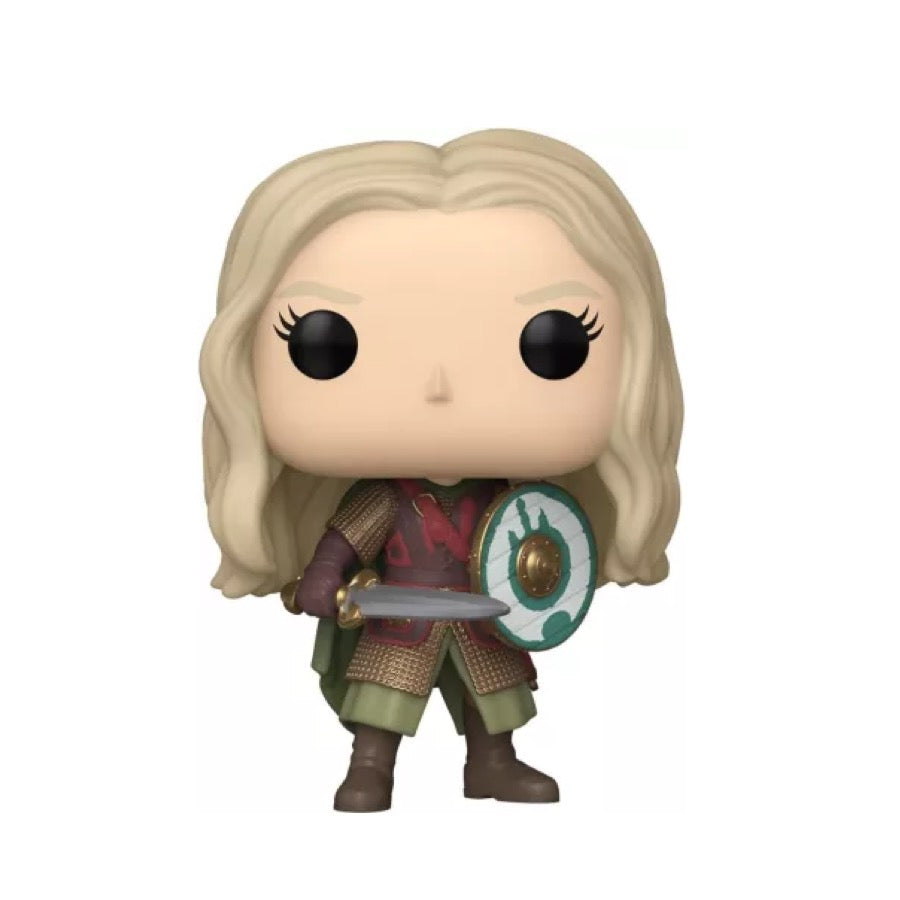 Funko Pop! The Lord Of The Rings - Eowyn 1743