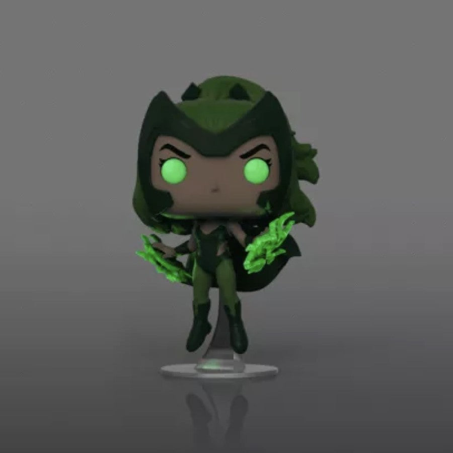 Funko Pop! X-Men - Polaris Glow In The Dark Fall Convention 2021 (Limited Edition)