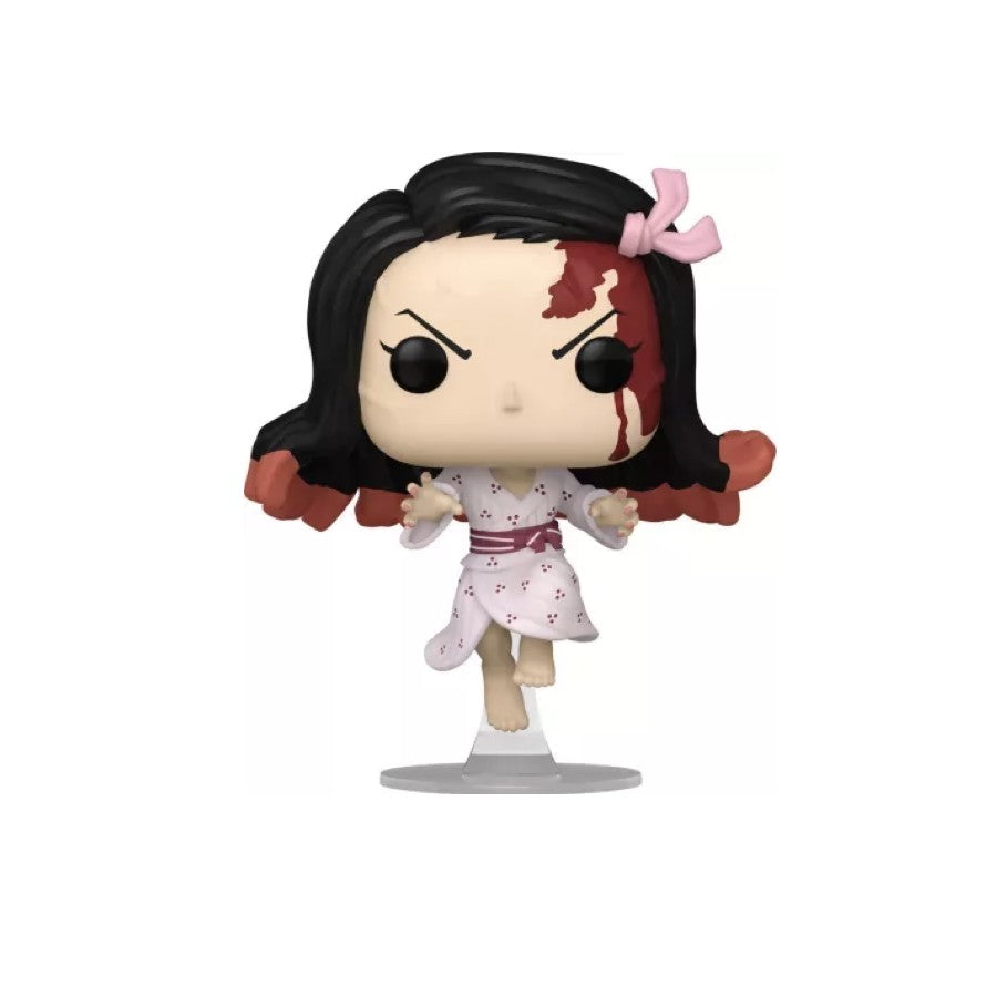 Funko Pop! Demon Slayer - Nezuko Kamado 1397 (Special Edition)