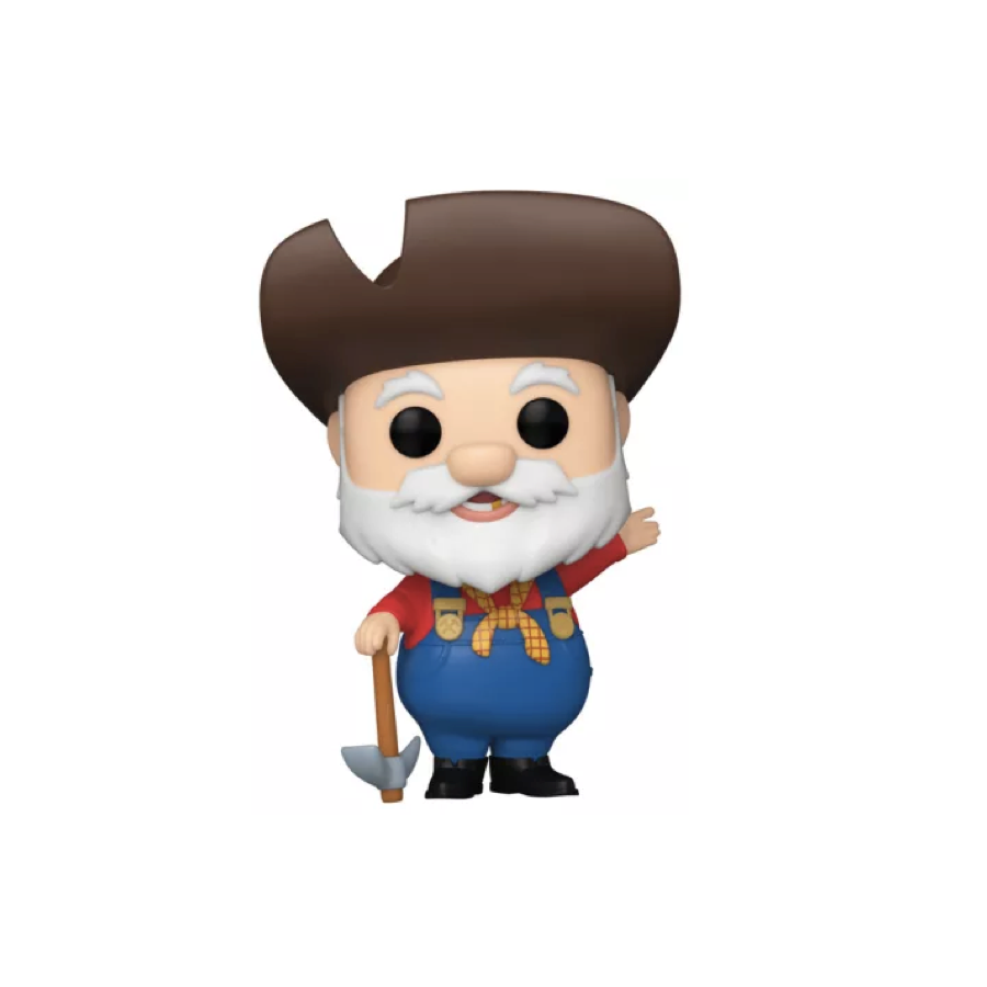 Funko Pop! Toy Story - Stinky Pete 1397 (Speciality series)