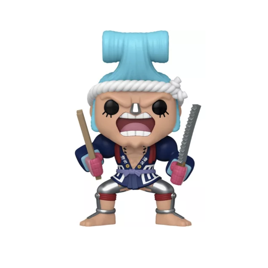 Funko Pop! One Piece - Franosuke 1476