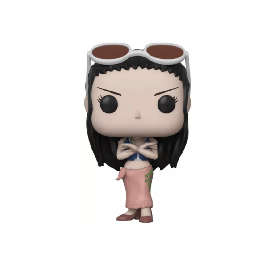 Funko Pop! One Piece - Nico Robin 399