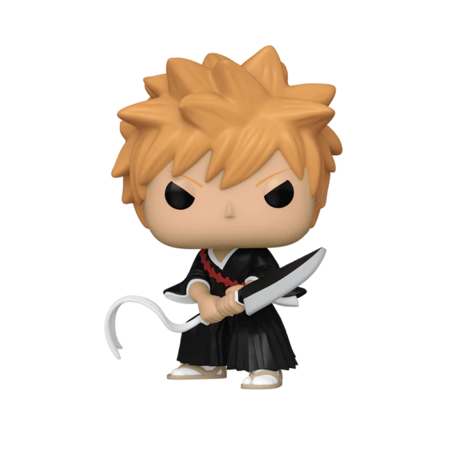 Funko Pop! Bleach - Ichigo 1479 Fall Convention 2023 (Limited Edition)