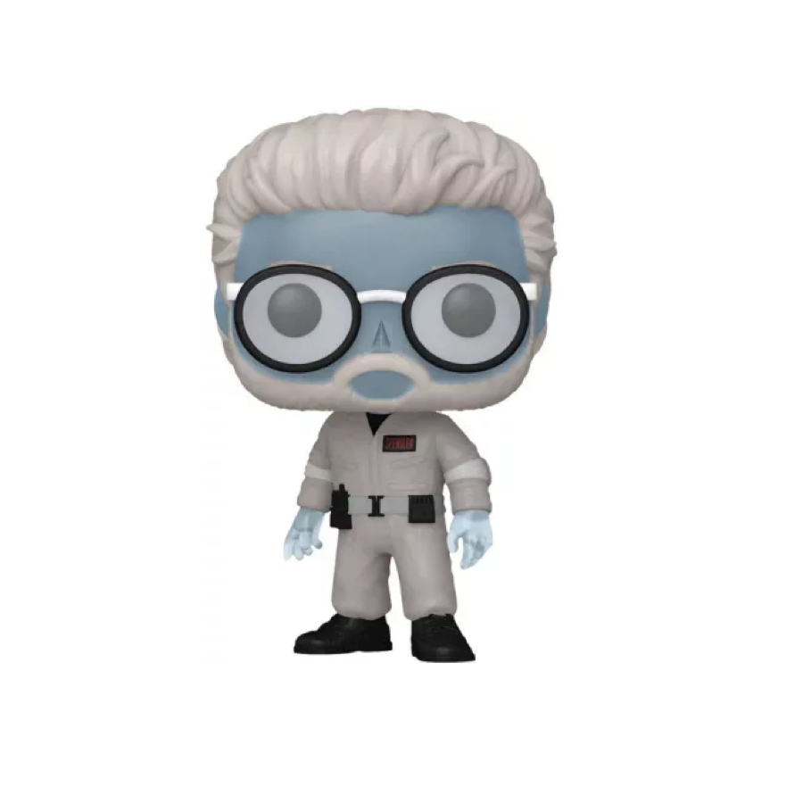 Funko Pop! GhostBusters - Spengler's spirit 1466 Fall Convention 2023 (Limited Edition)
