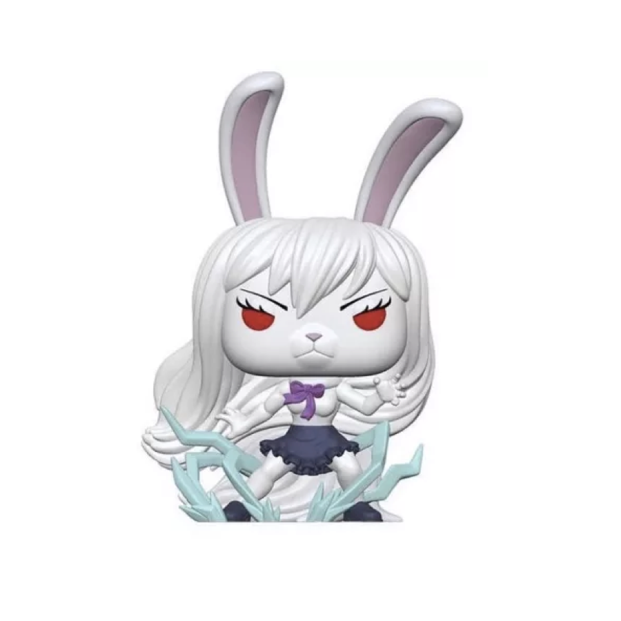 Funko Pop! One Piece - Carrot 1487 (Special Edition)