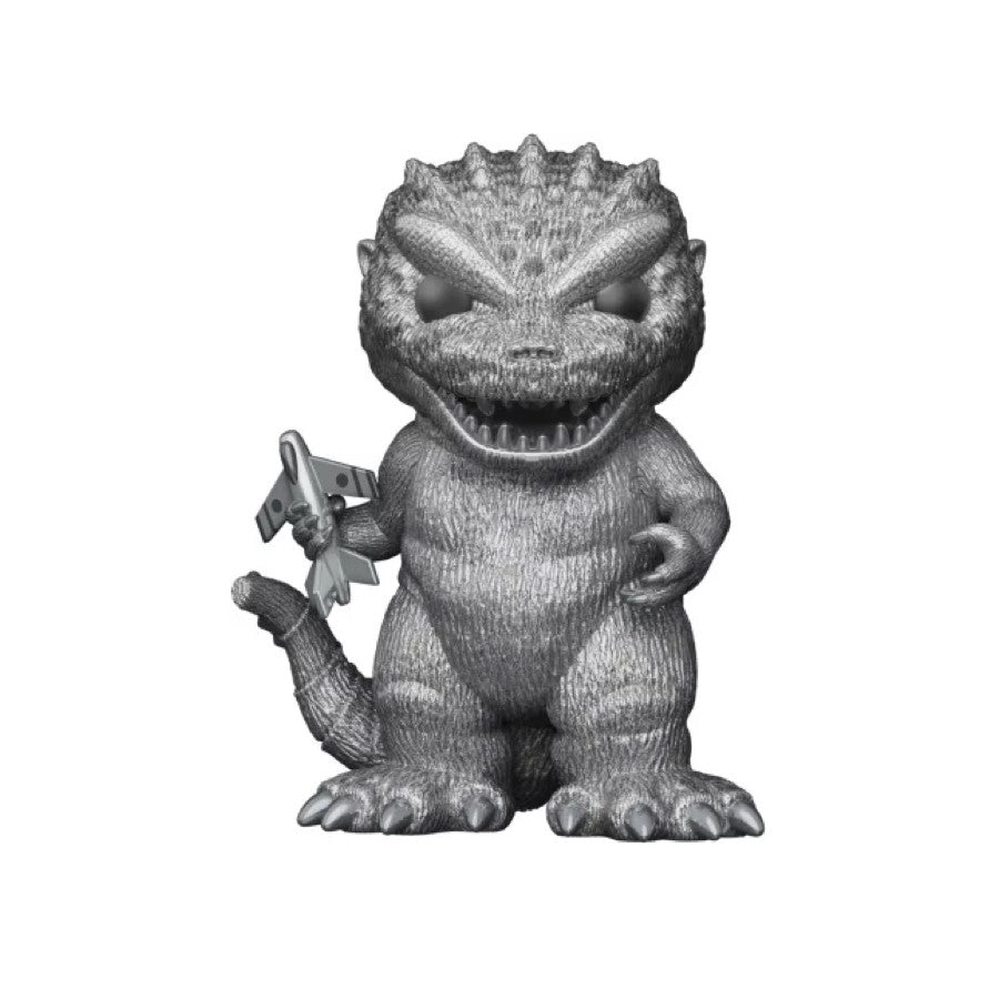 Funko Pop! Godzilla - Godzilla (1954) (Special Edition)