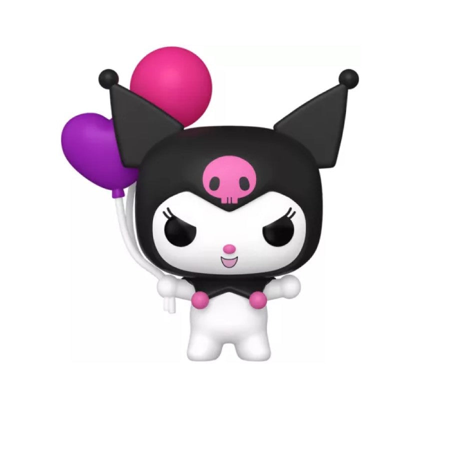 Funko Pop! Kuromi 85 (Hot Topic Exclusive)