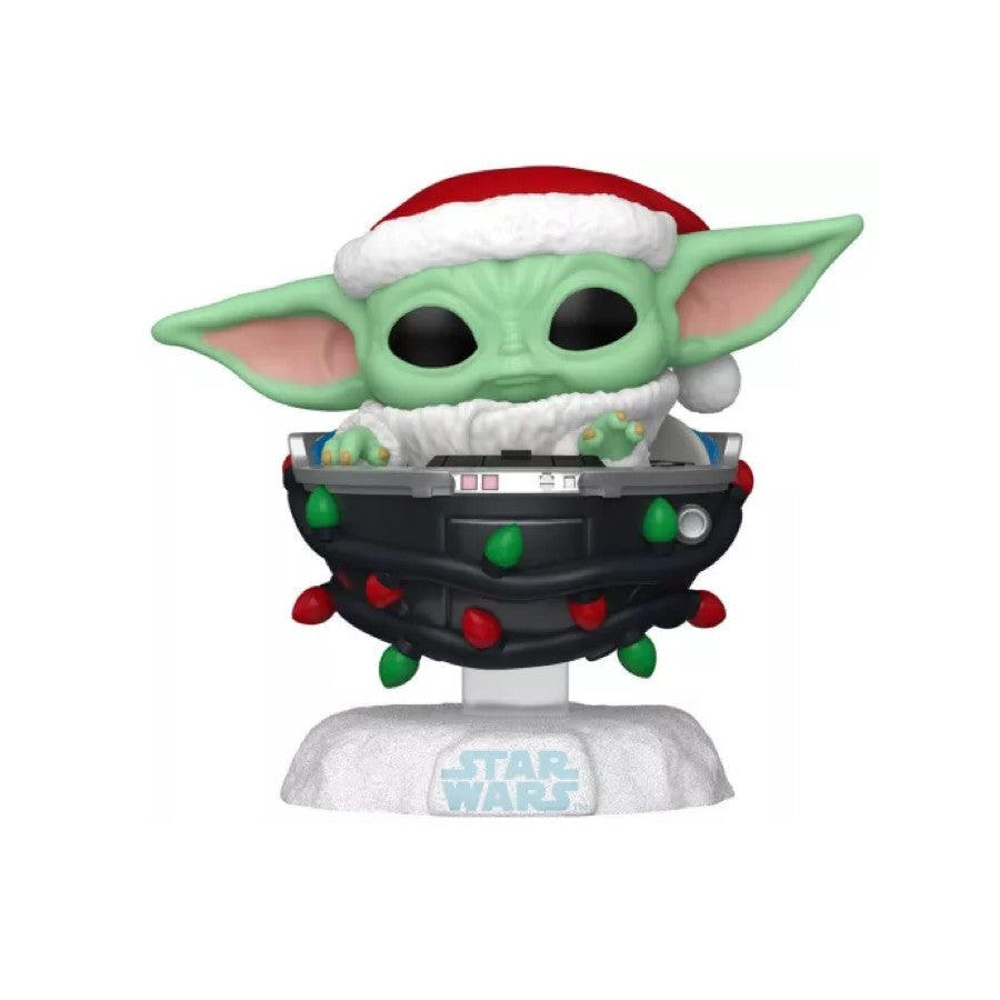 Funko Pop! Star Wars - Grogu 746