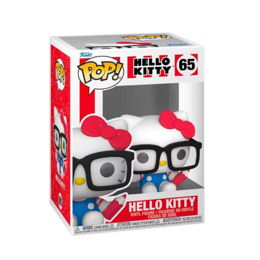 Funko Pop! Hello Kitty - Hello Kitty 65