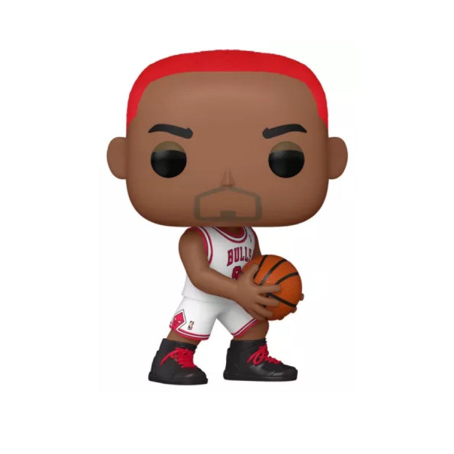 Funko Pop! NBA - Dennis Rodman 103 (Funko Exclusive)